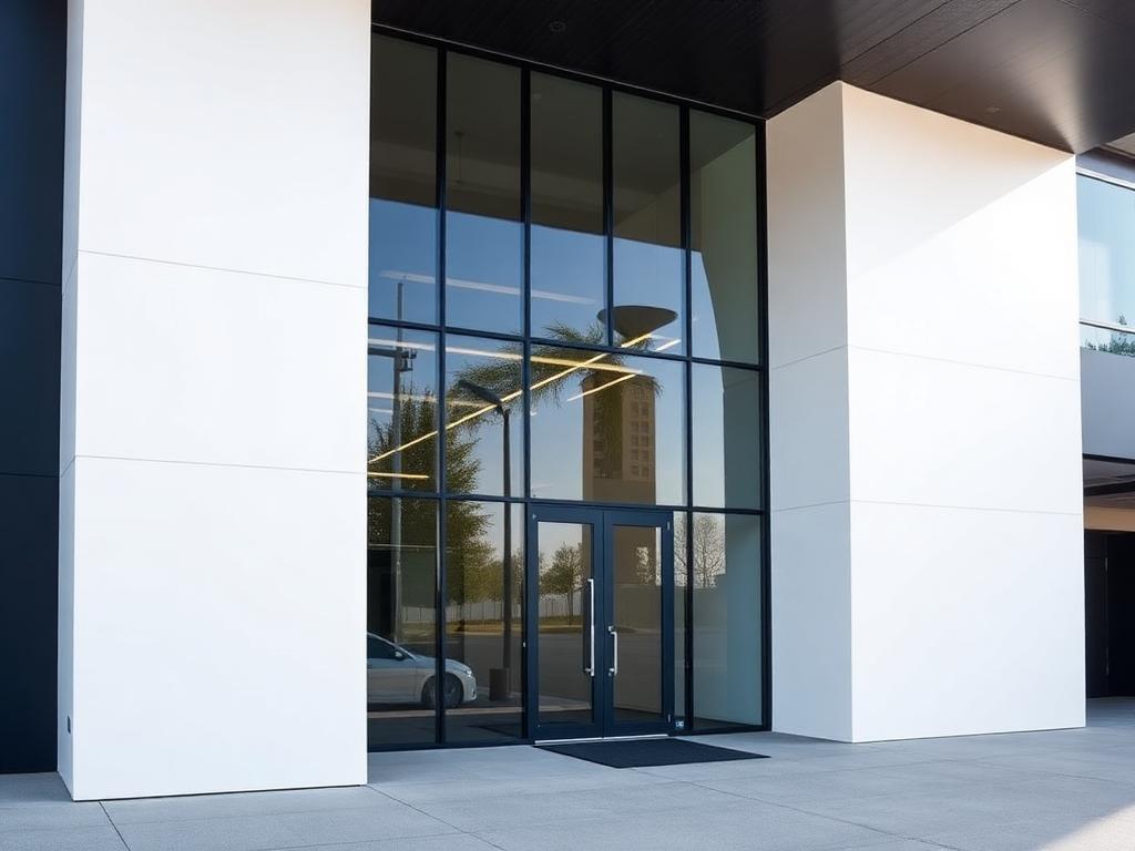 Commercial Painting
