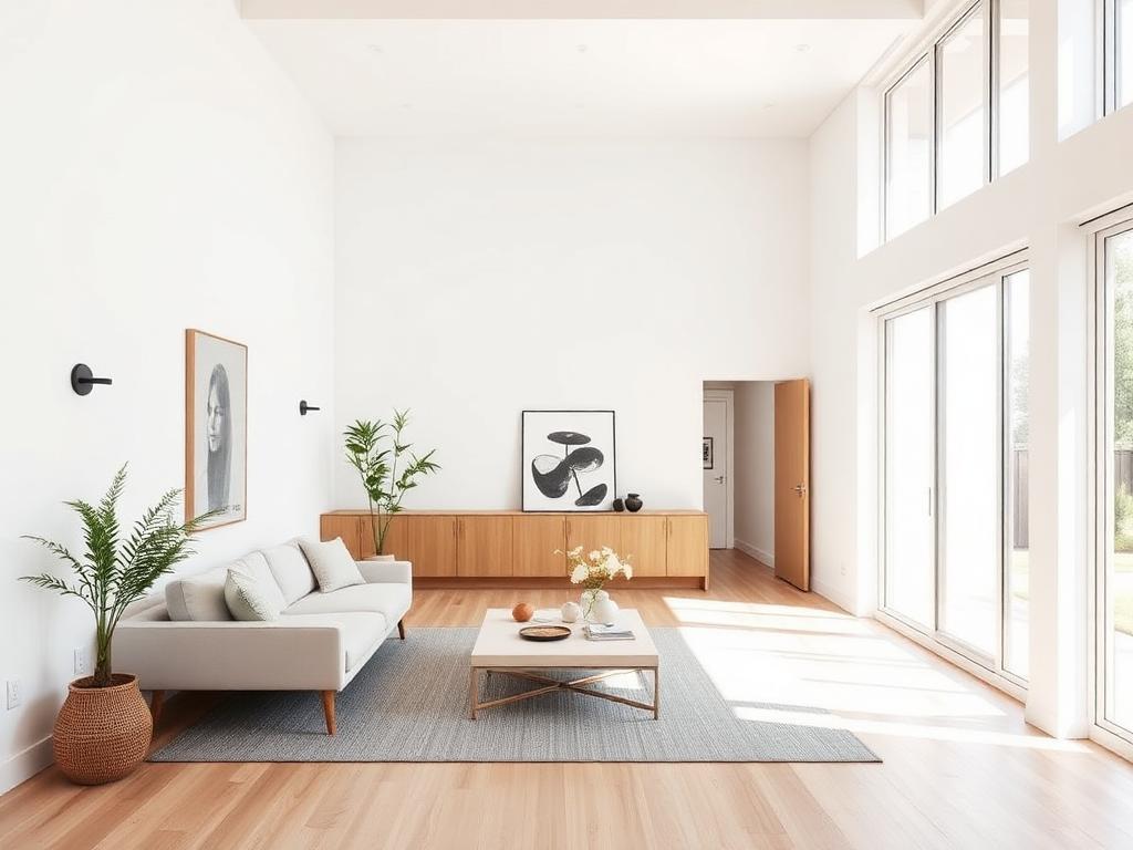 Residential Painting